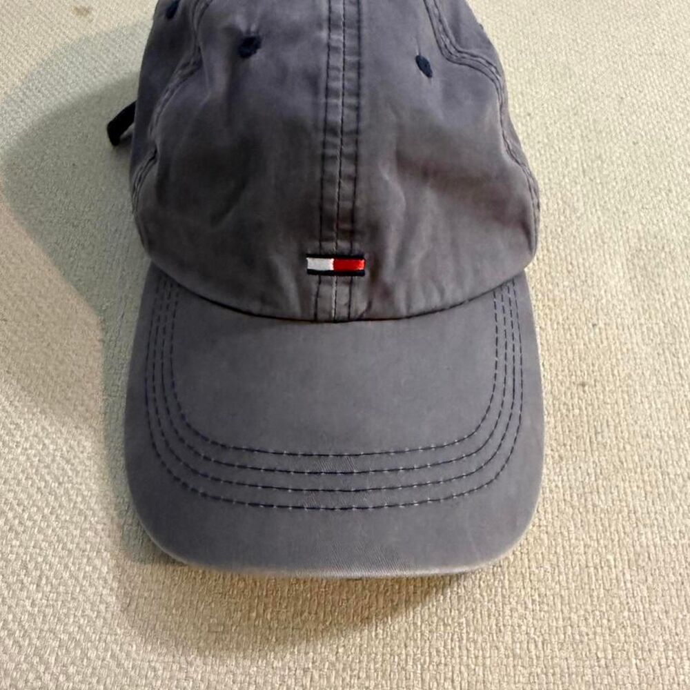 Vintage Tommy Hilfiger Hat